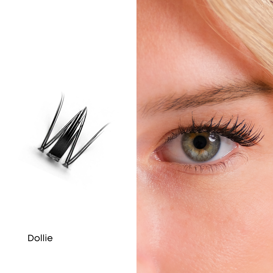 DIY Lash Kit (XL)