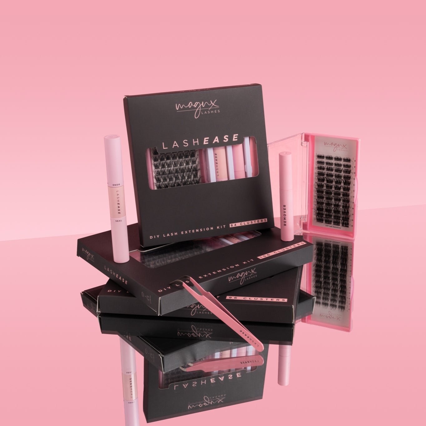 DIY Lash Kit (XL)