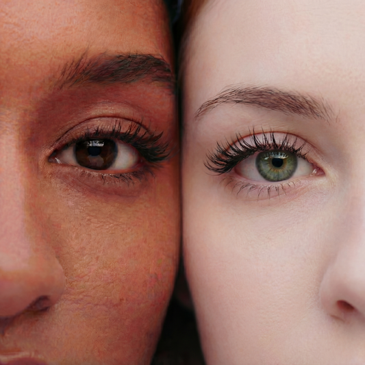 Pre-Glued Lashes vs DIY Lash Clusters: Which Is Right For You?