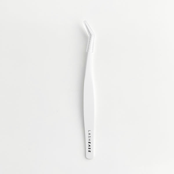 Lash Ease pre-glued lash applicator tool for easy Ready Lash cluster placement