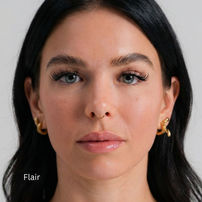 DIY Lash Extensions (4 Rows)