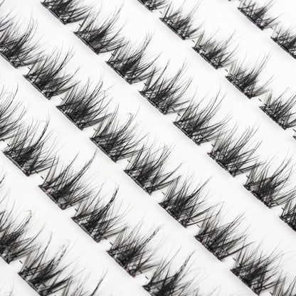 Ready Lash Set