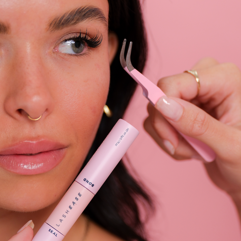 DIY 2-in-1 Bond & Seal