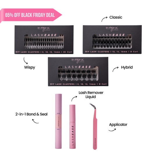 Ultimate Black Friday Pack