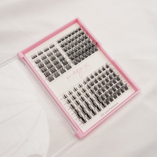 DIY Lash Kit (XL) - MIXED STYLES