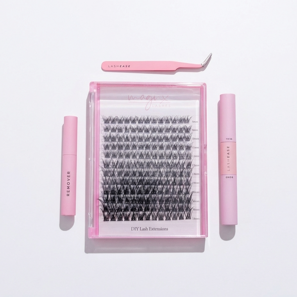 XL Lash Kit Classic